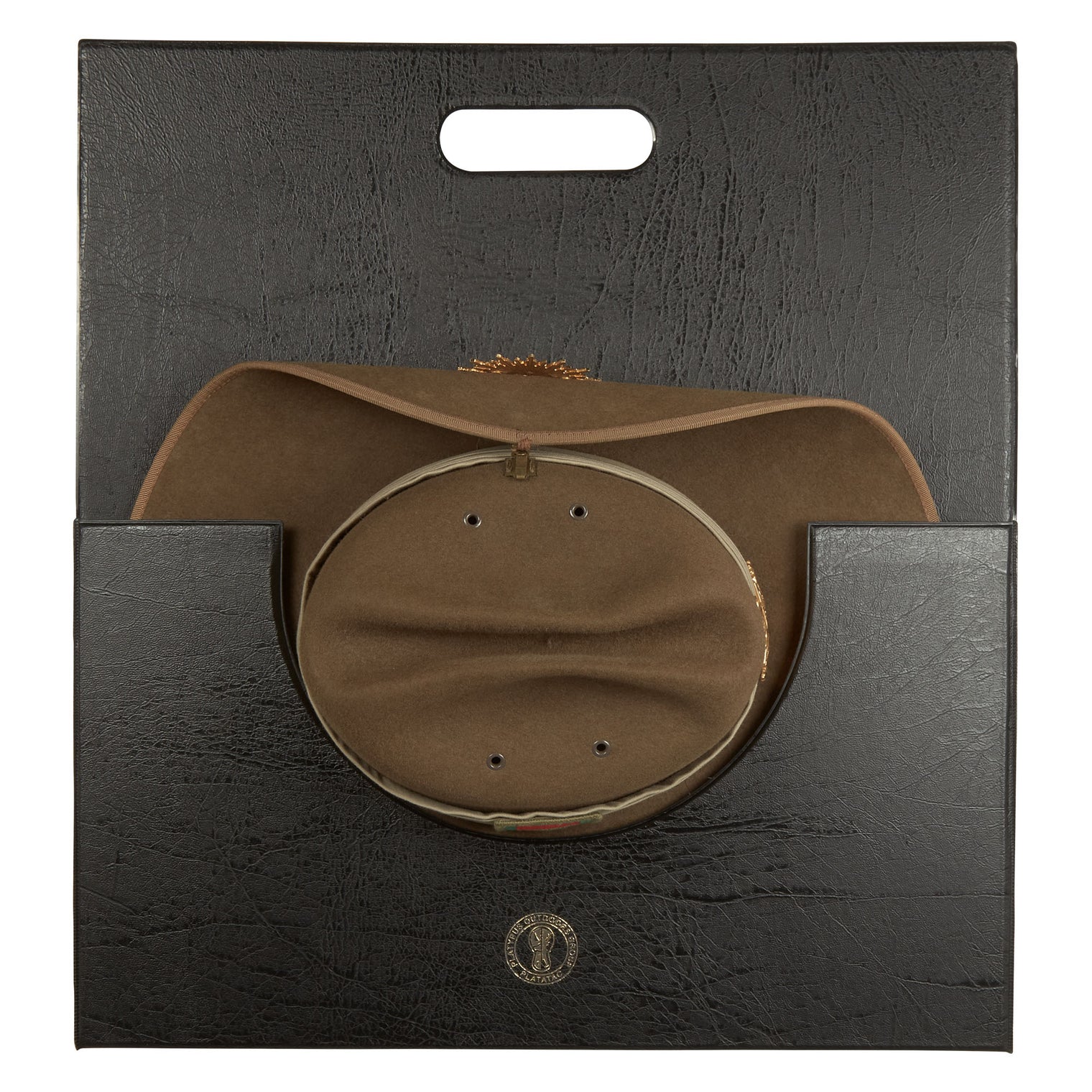 PLATATAC Slouch Hat Carrier - Platatac