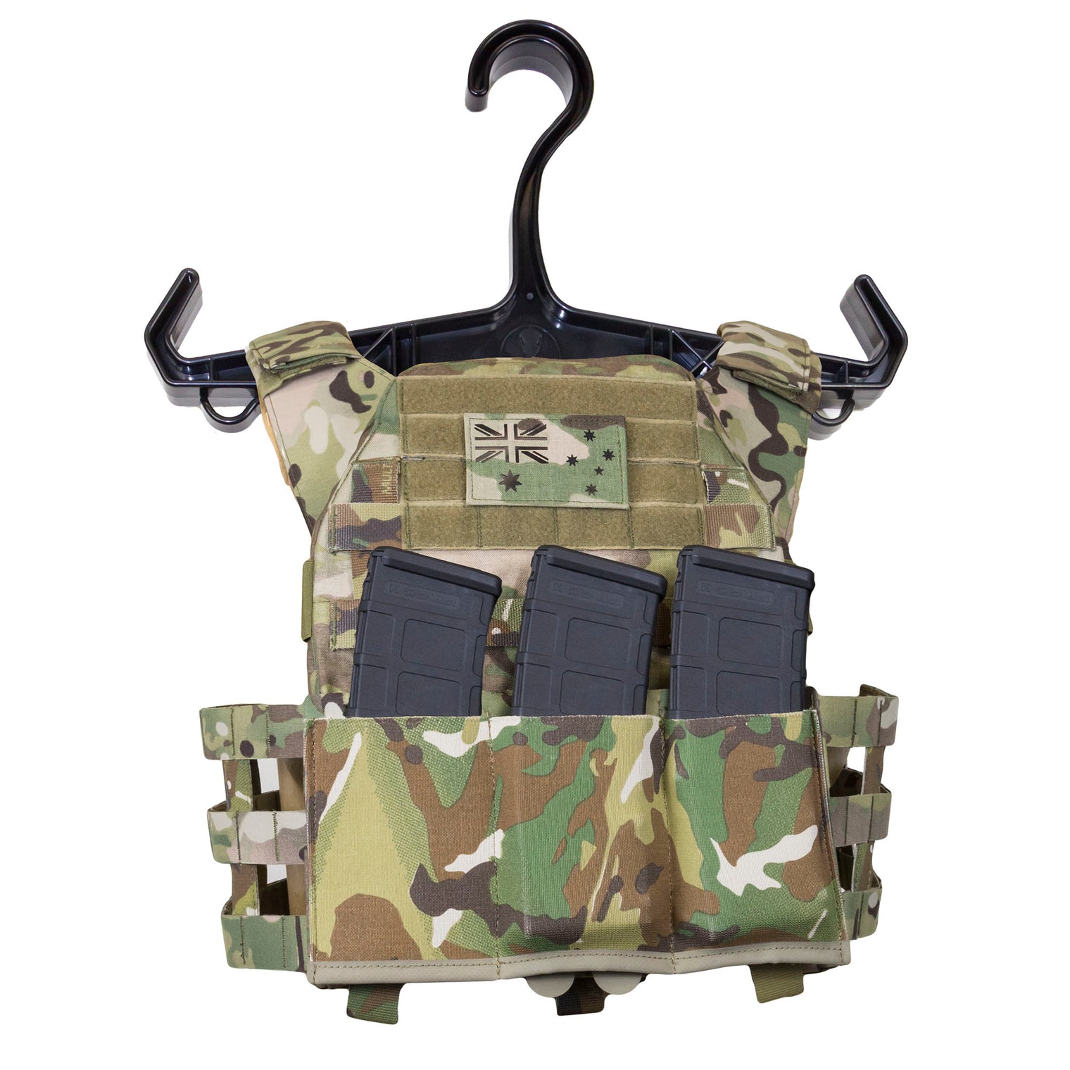 Platatac Heavy Duty Multi - Purpose Hanger - Platatac