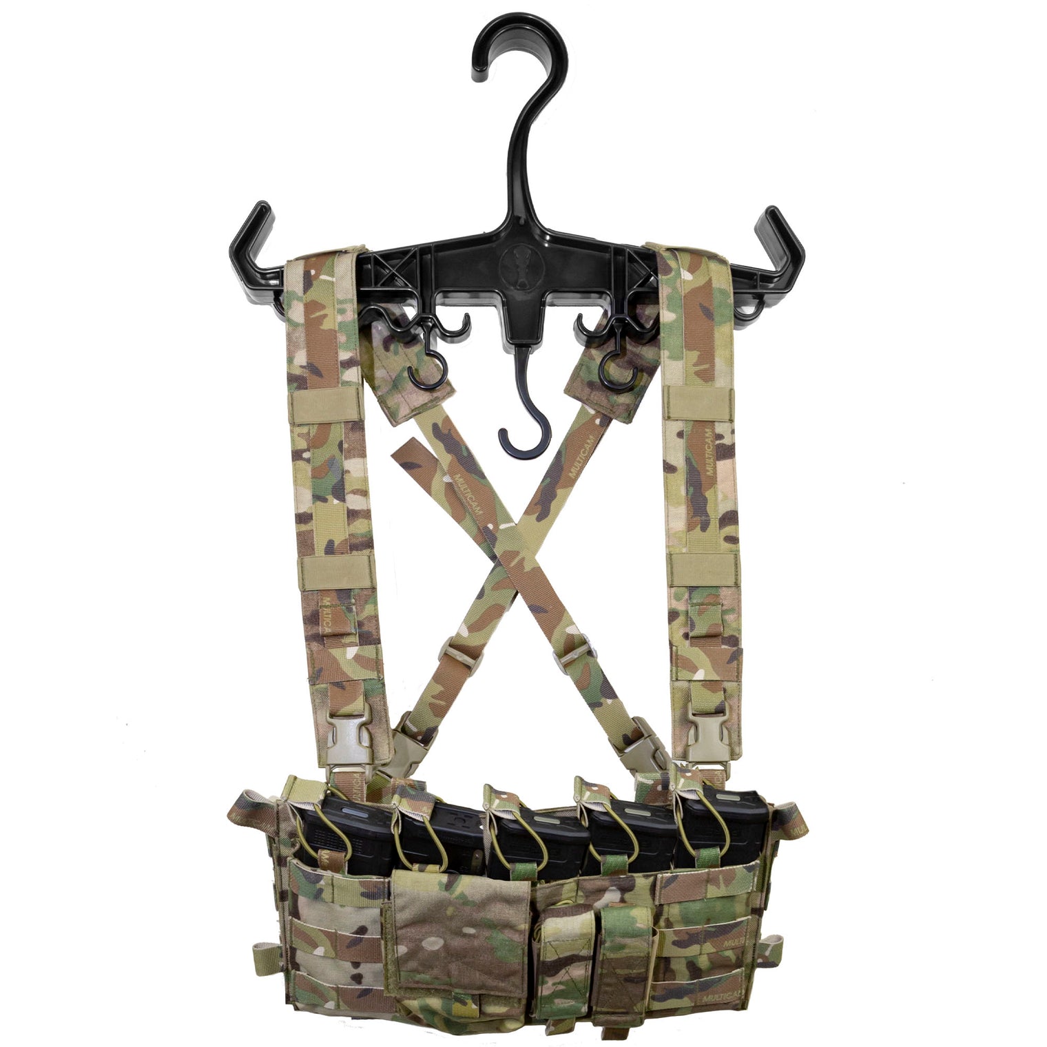 Platatac Heavy Duty Multi - Purpose Hanger - Platatac