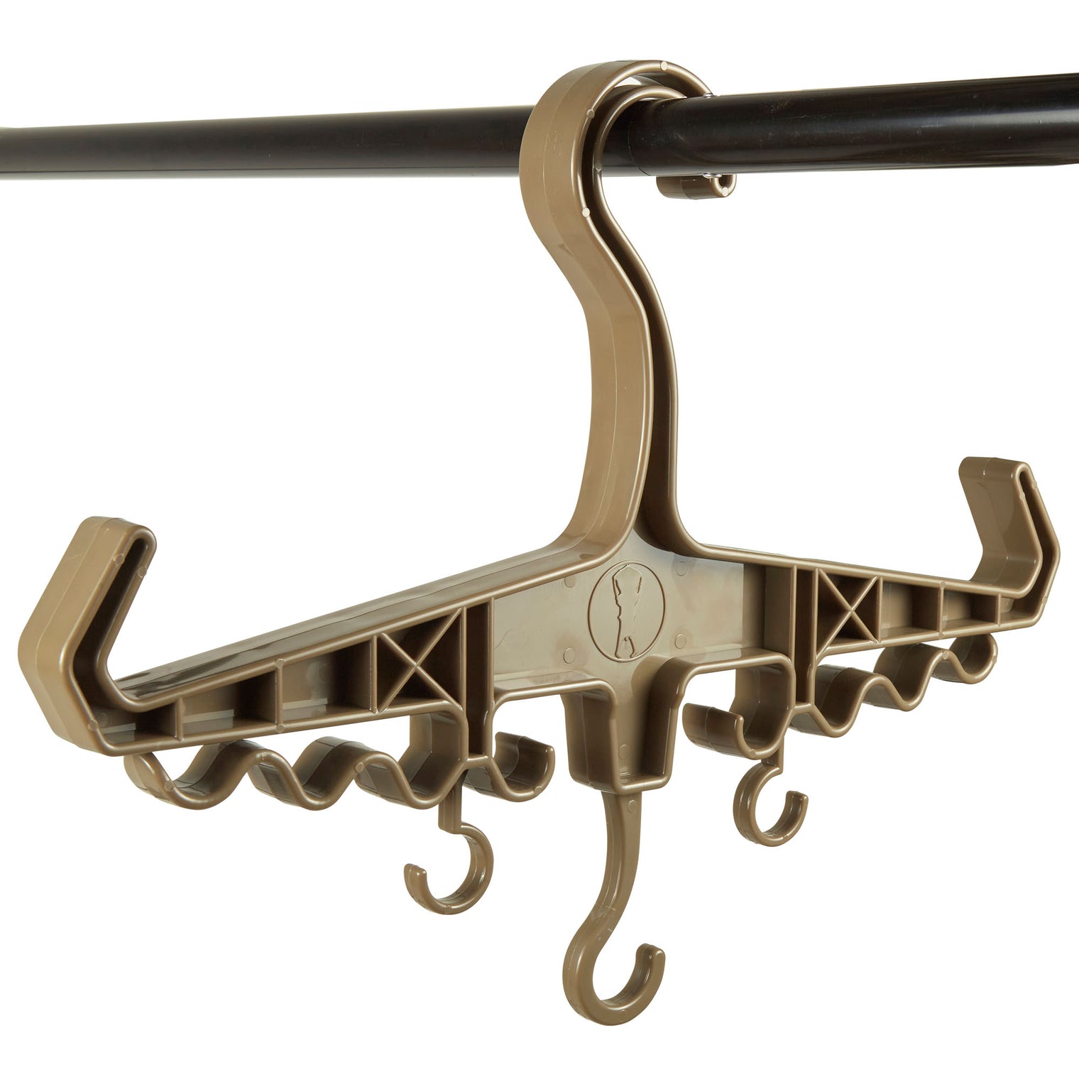 Platatac Heavy Duty Multi - Purpose Hanger - Platatac