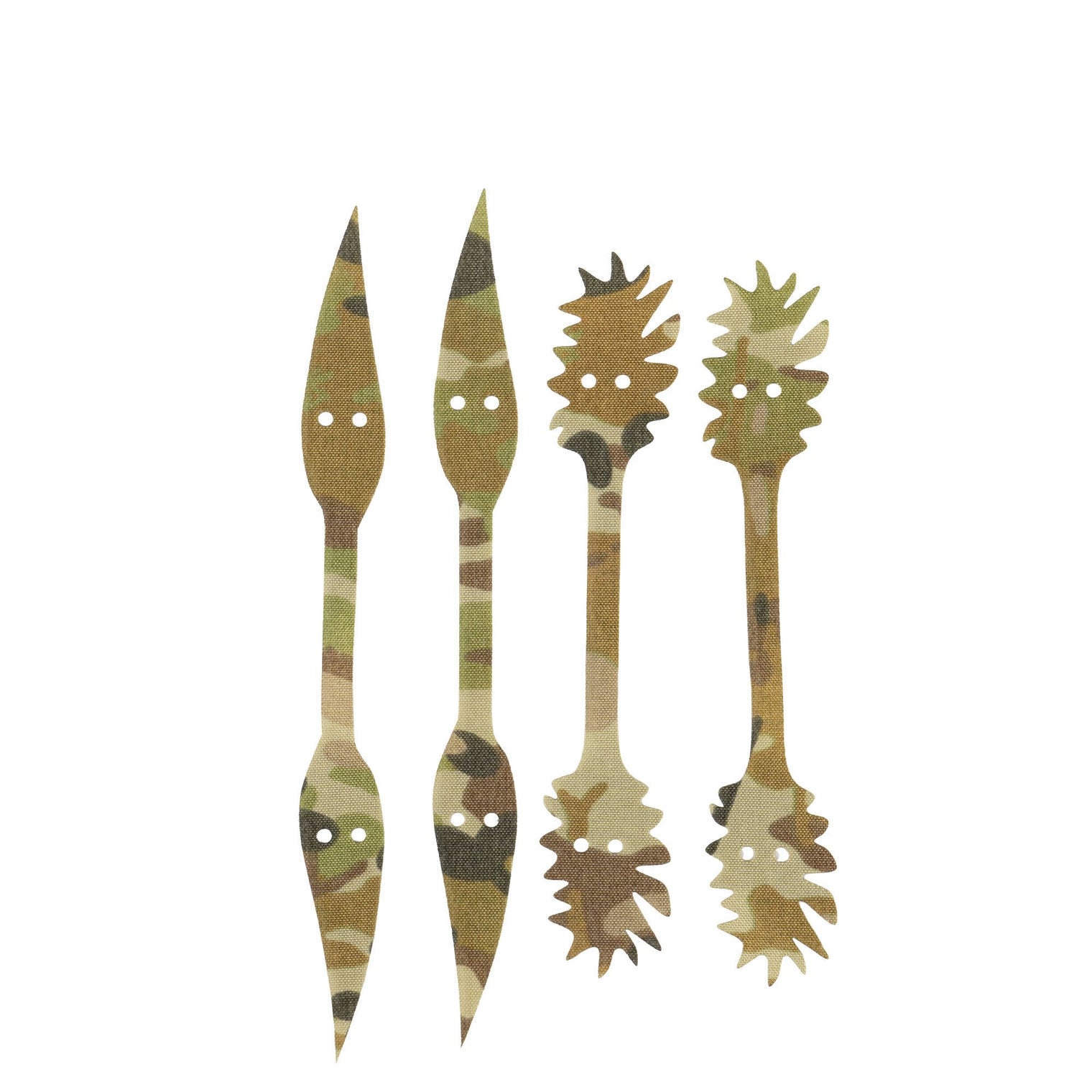 PLATATAC Helmet Cam Net Cover - Platatac