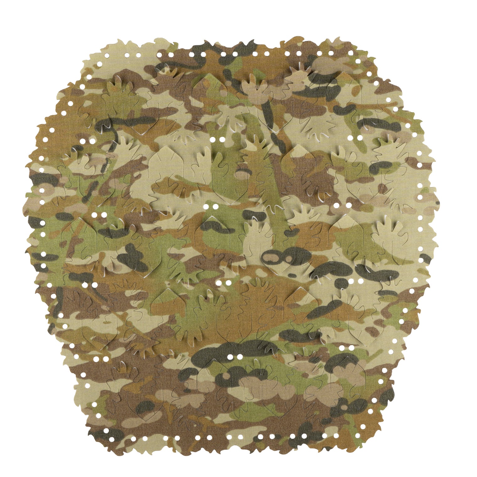 PLATATAC Helmet Cam Net Cover - Platatac