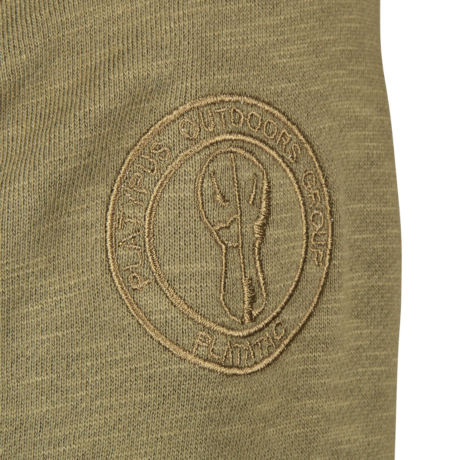 Platatac Heritage Hoodie - Platatac