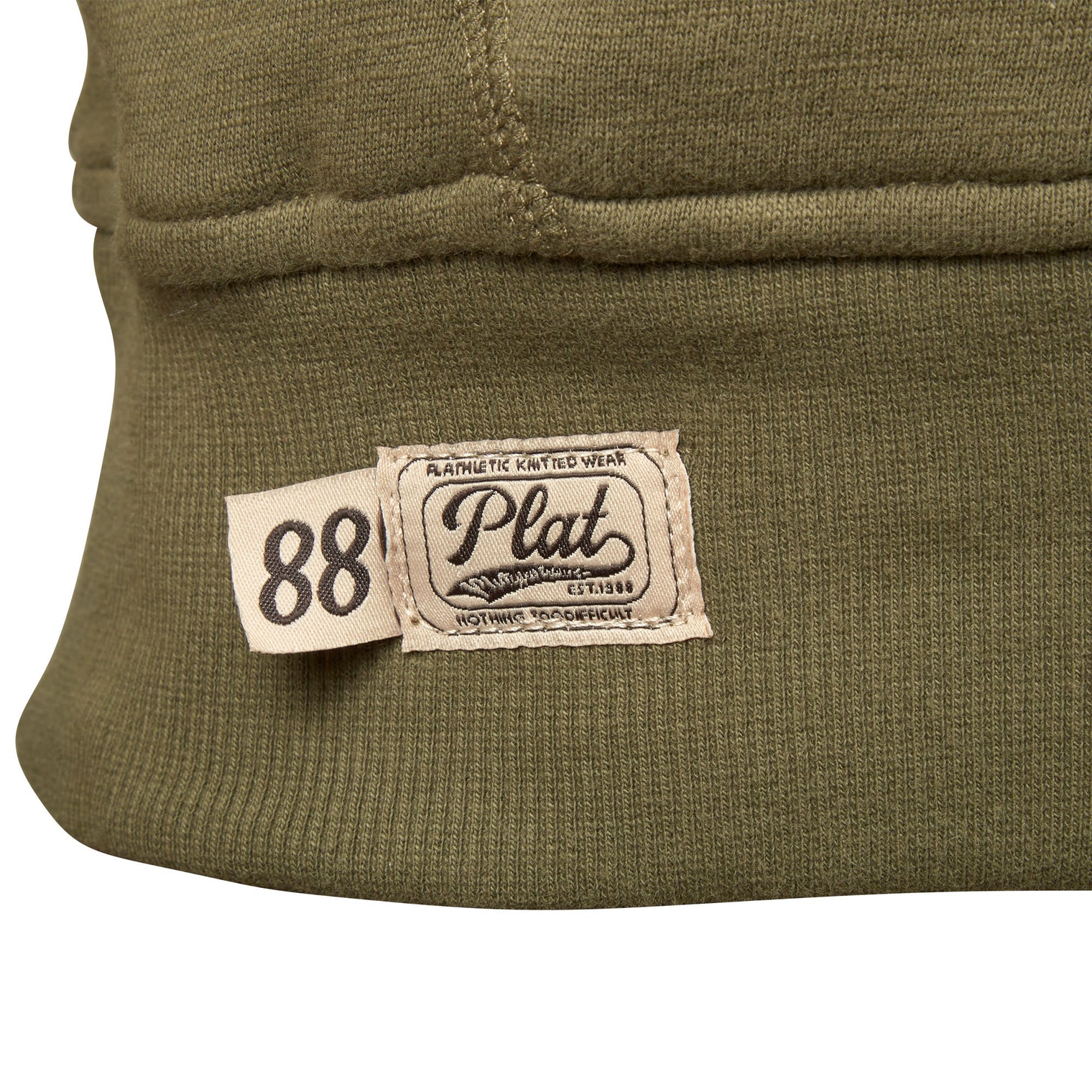 Platatac Heritage Hoodie - Platatac