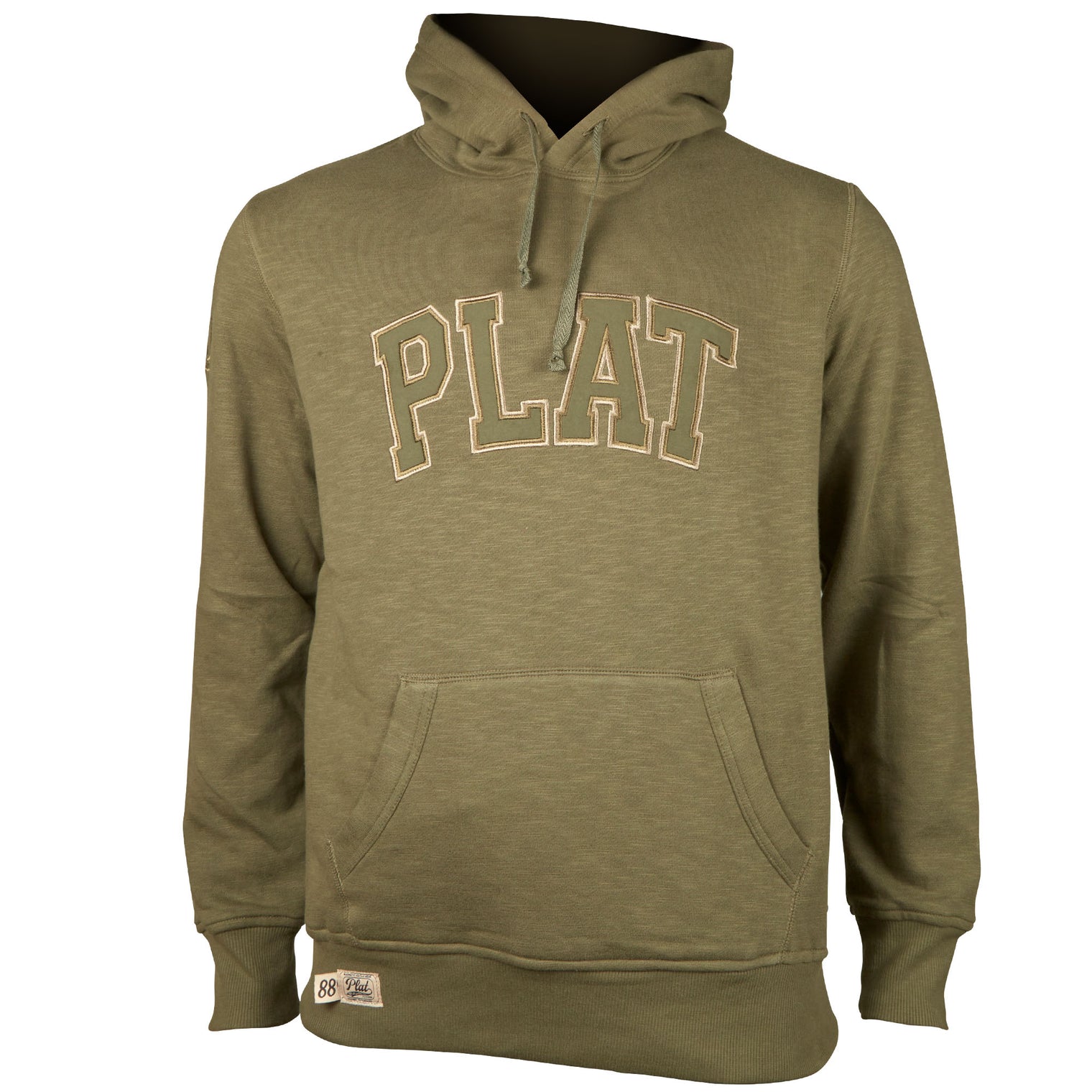 Platatac Heritage Hoodie - Platatac