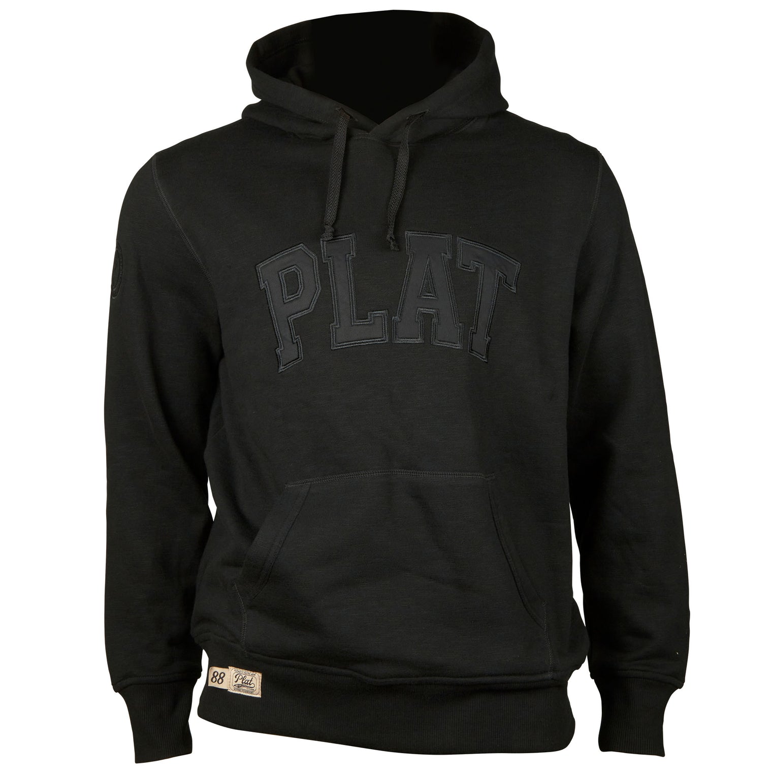 Platatac Heritage Hoodie - Platatac