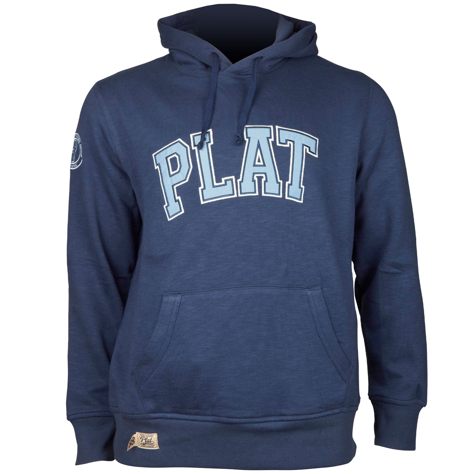 Platatac Heritage Hoodie - Platatac