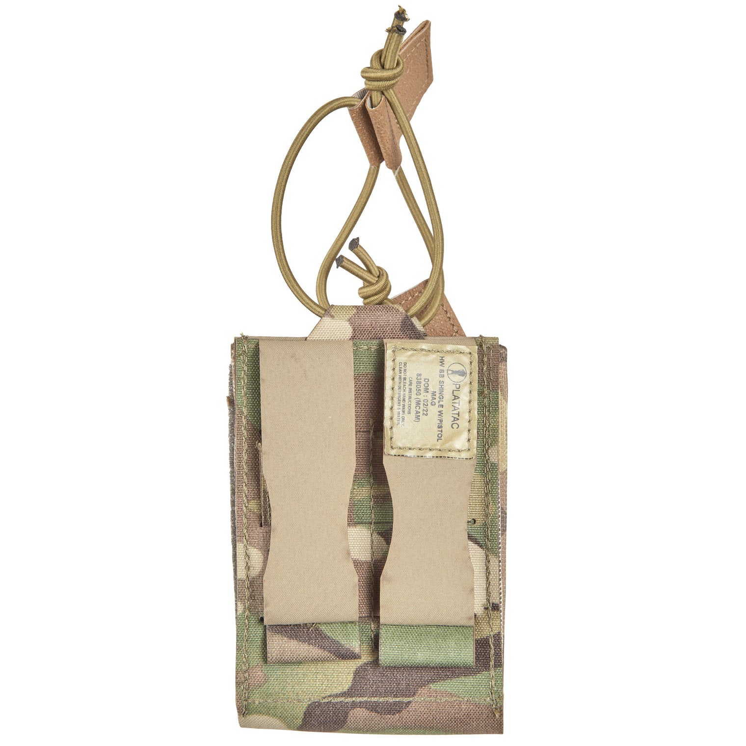 PLATATAC HW BB Shingle with Pistol Mag - Platatac