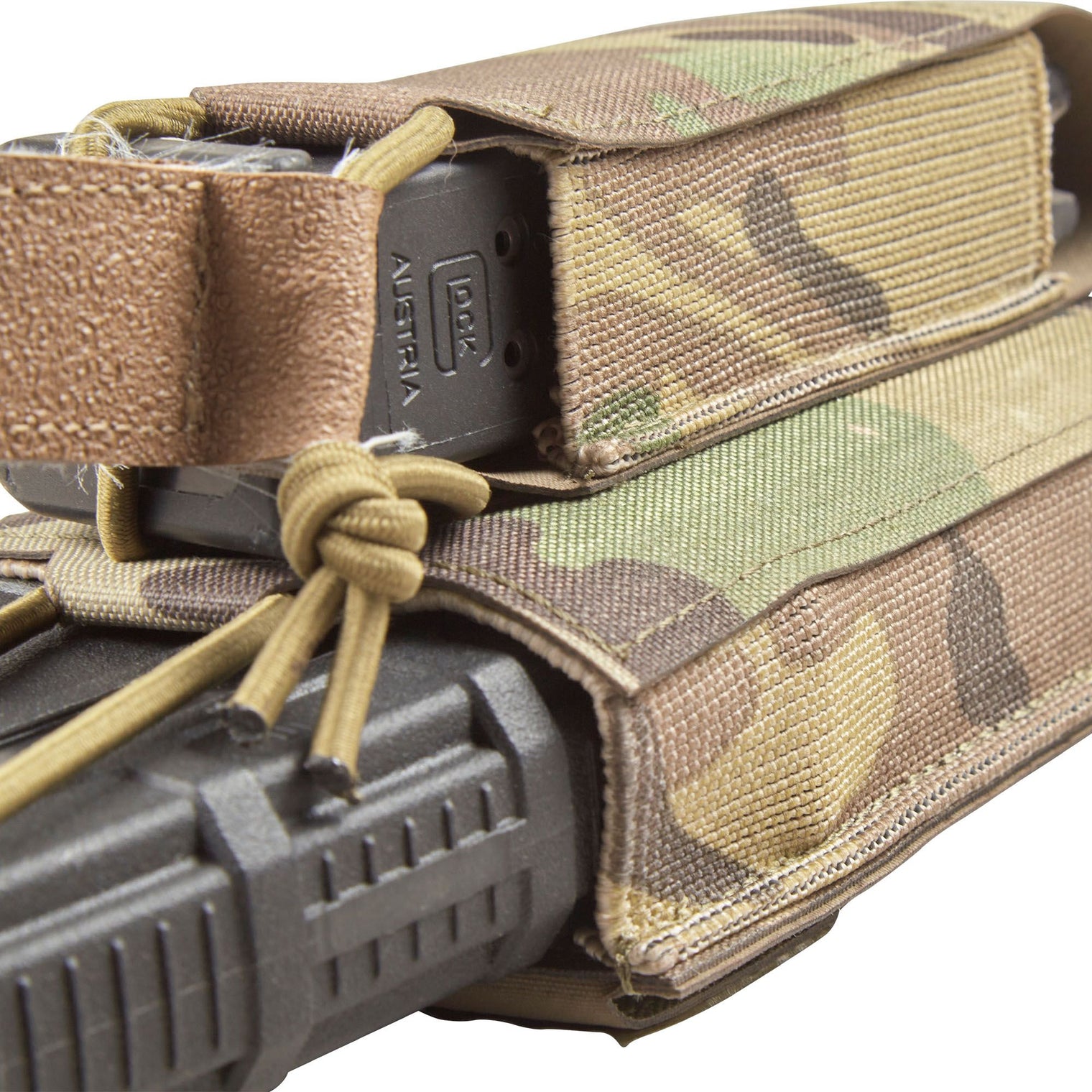PLATATAC HW BB Shingle with Pistol Mag