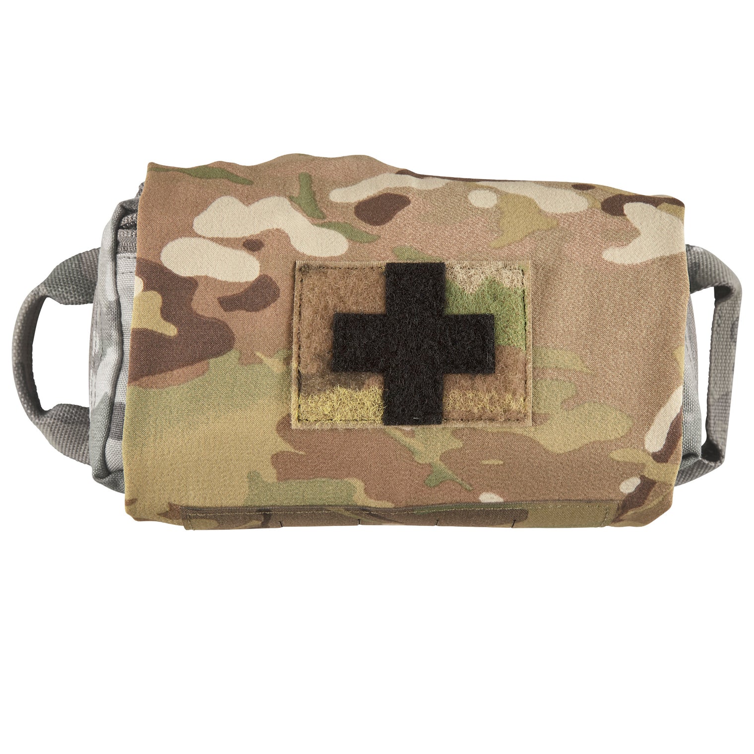 PLATATAC Tear Away Med Pouch Pull Out Adapter