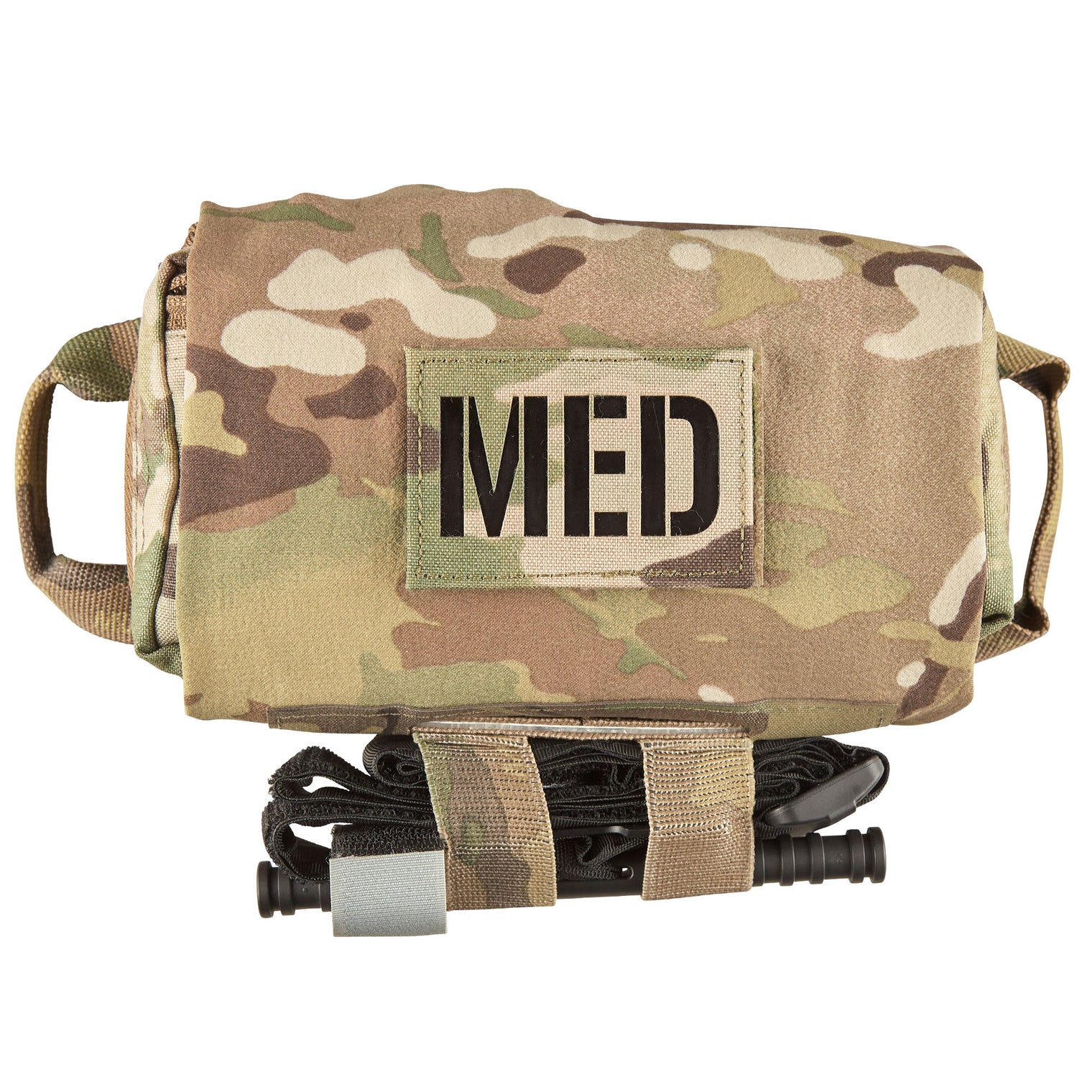 PLATATAC Tear Away Med Pouch Pull Out Adapter