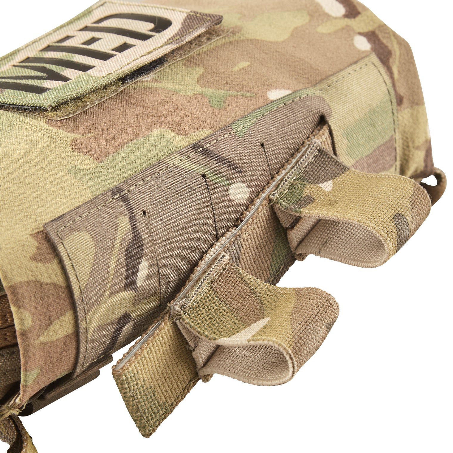 PLATATAC Tear Away Med Pouch Pull Out Adapter