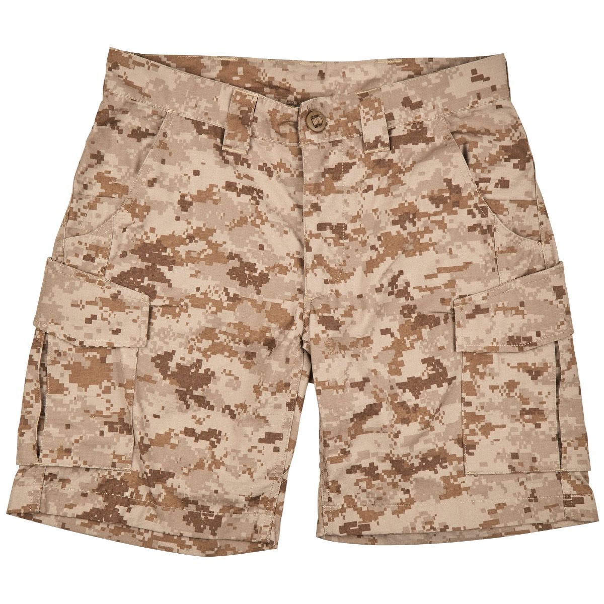 PLATATAC Jaywick Shorts - Legacy Patterns - Platatac