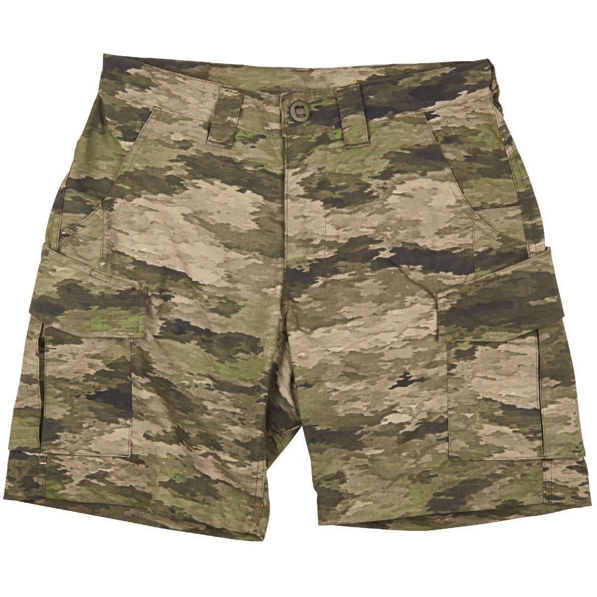 PLATATAC Jaywick Shorts - Legacy Patterns - Platatac