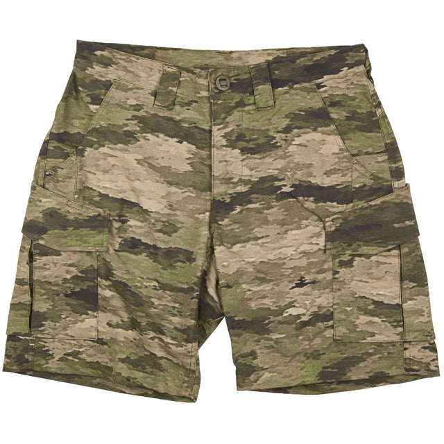 PLATATAC Jaywick Shorts - Legacy Patterns - Platatac