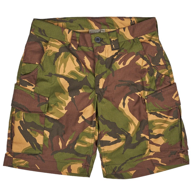 PLATATAC Jaywick Shorts - Legacy Patterns - Platatac
