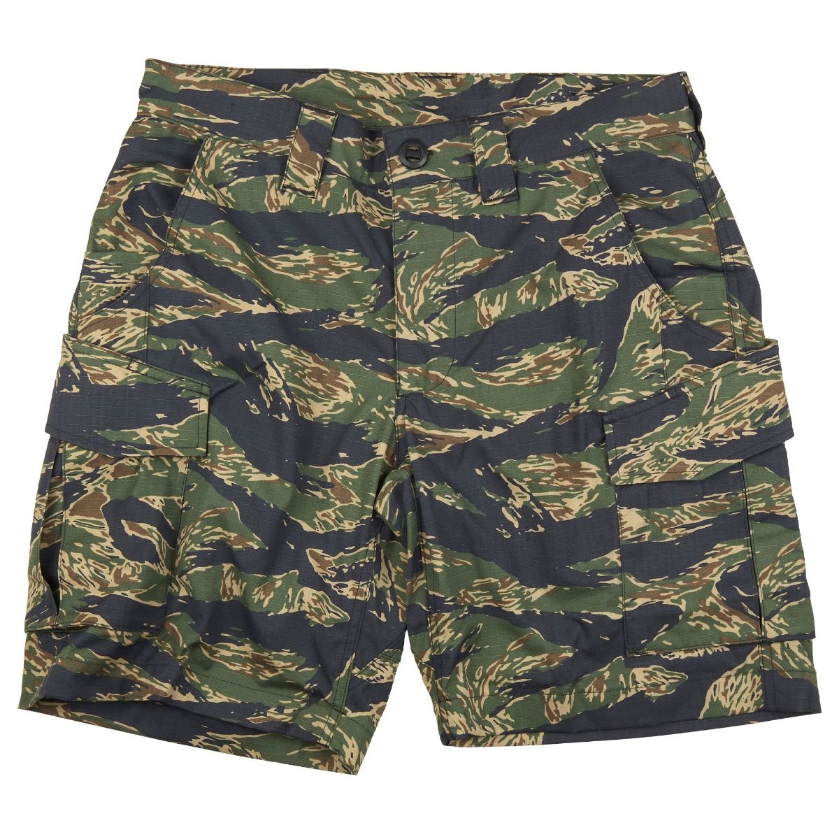 Platatac Jaywick Shorts - Historical Patterns - Platatac