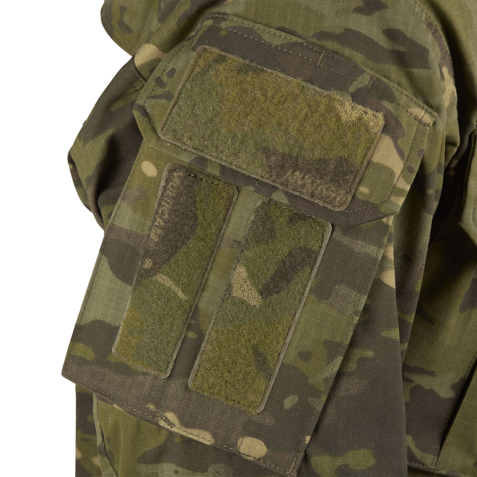 Platatac Kurtz Shirt - Multicam & Solid Colours - Platatac