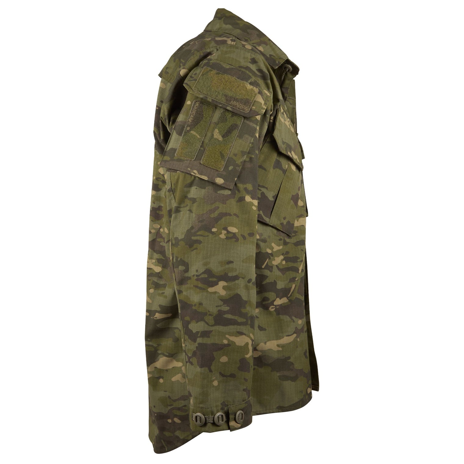 Platatac Kurtz Shirt - Multicam & Solid Colours - Platatac