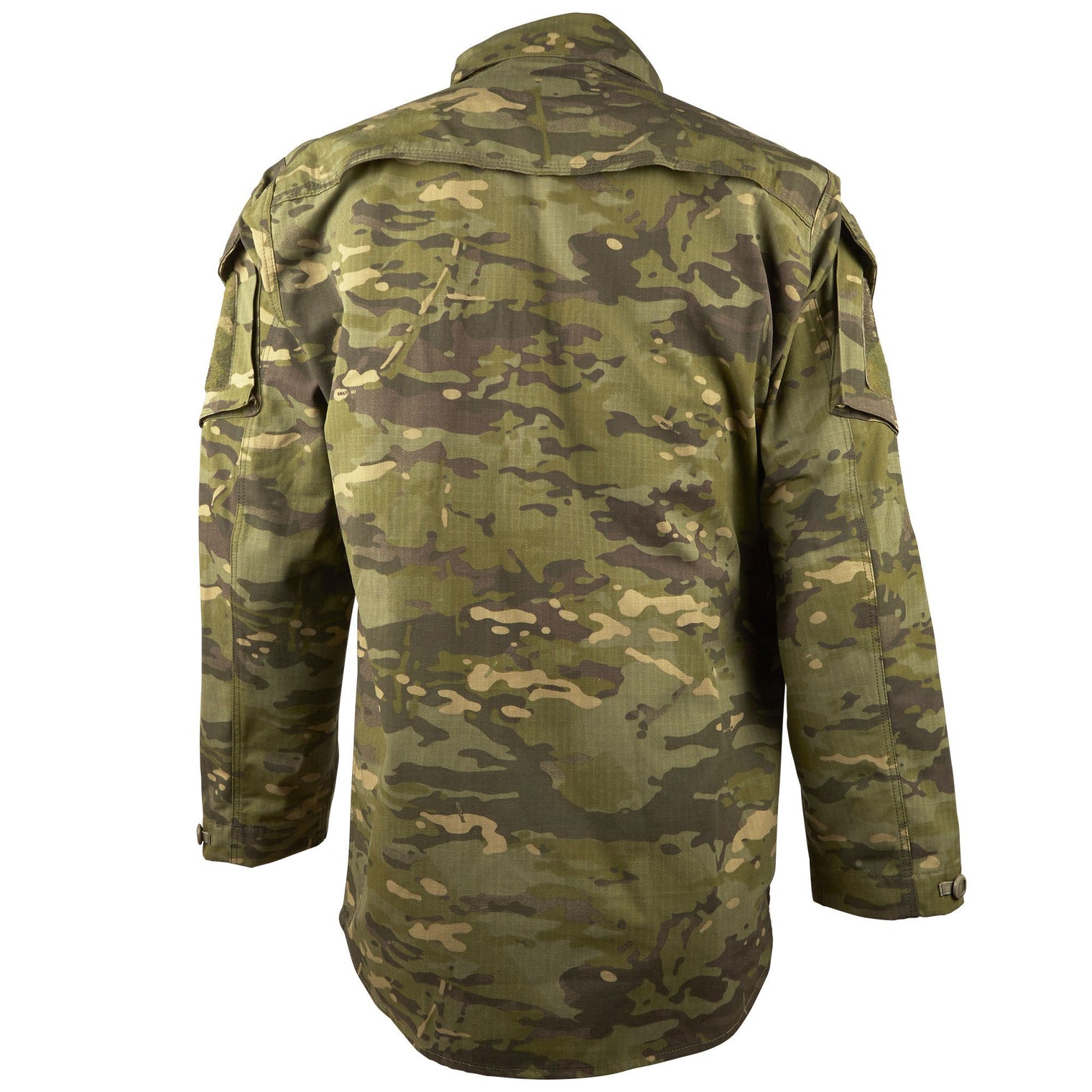 Platatac Kurtz Shirt - Multicam & Solid Colours - Platatac