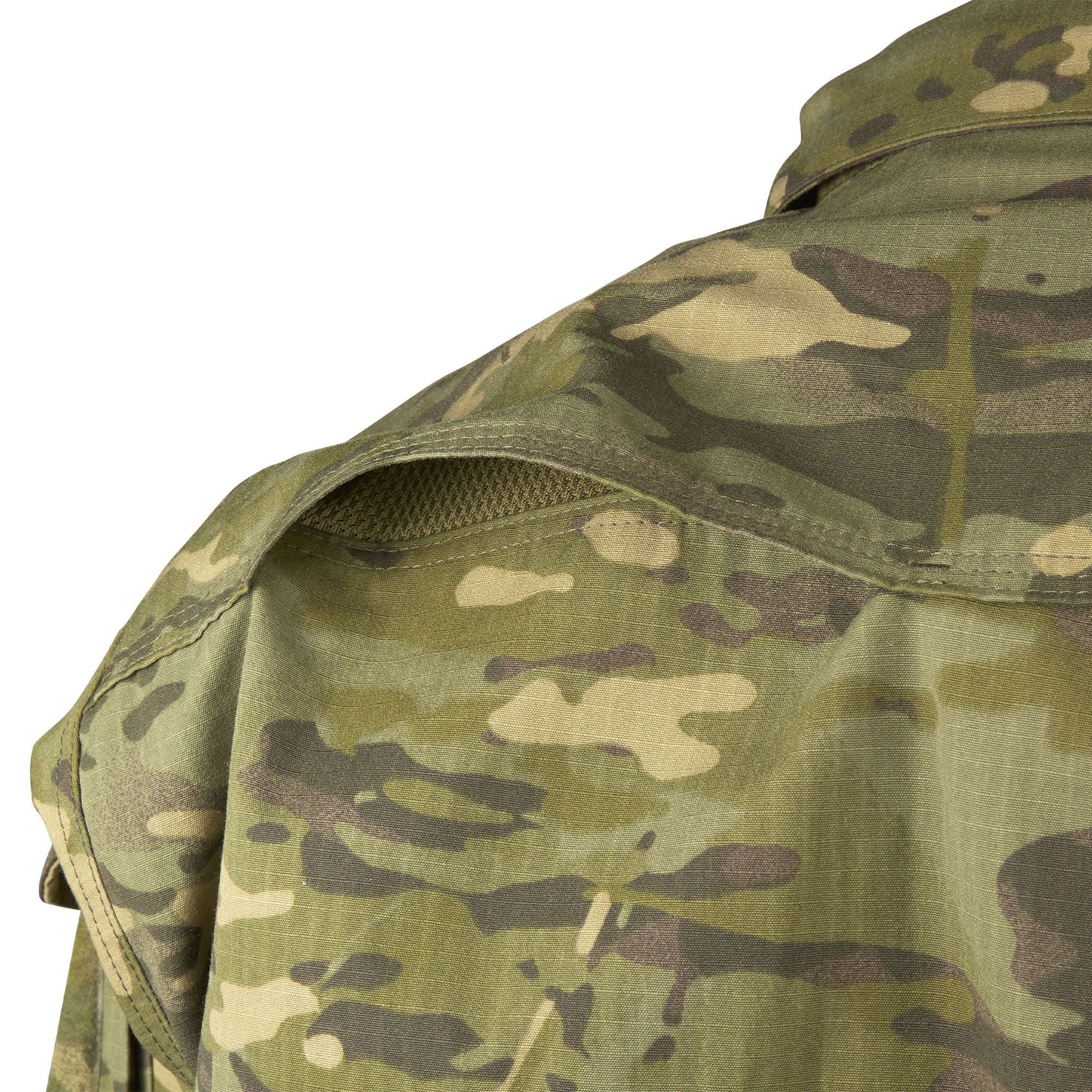 Platatac Kurtz Shirt - Multicam & Solid Colours - Platatac