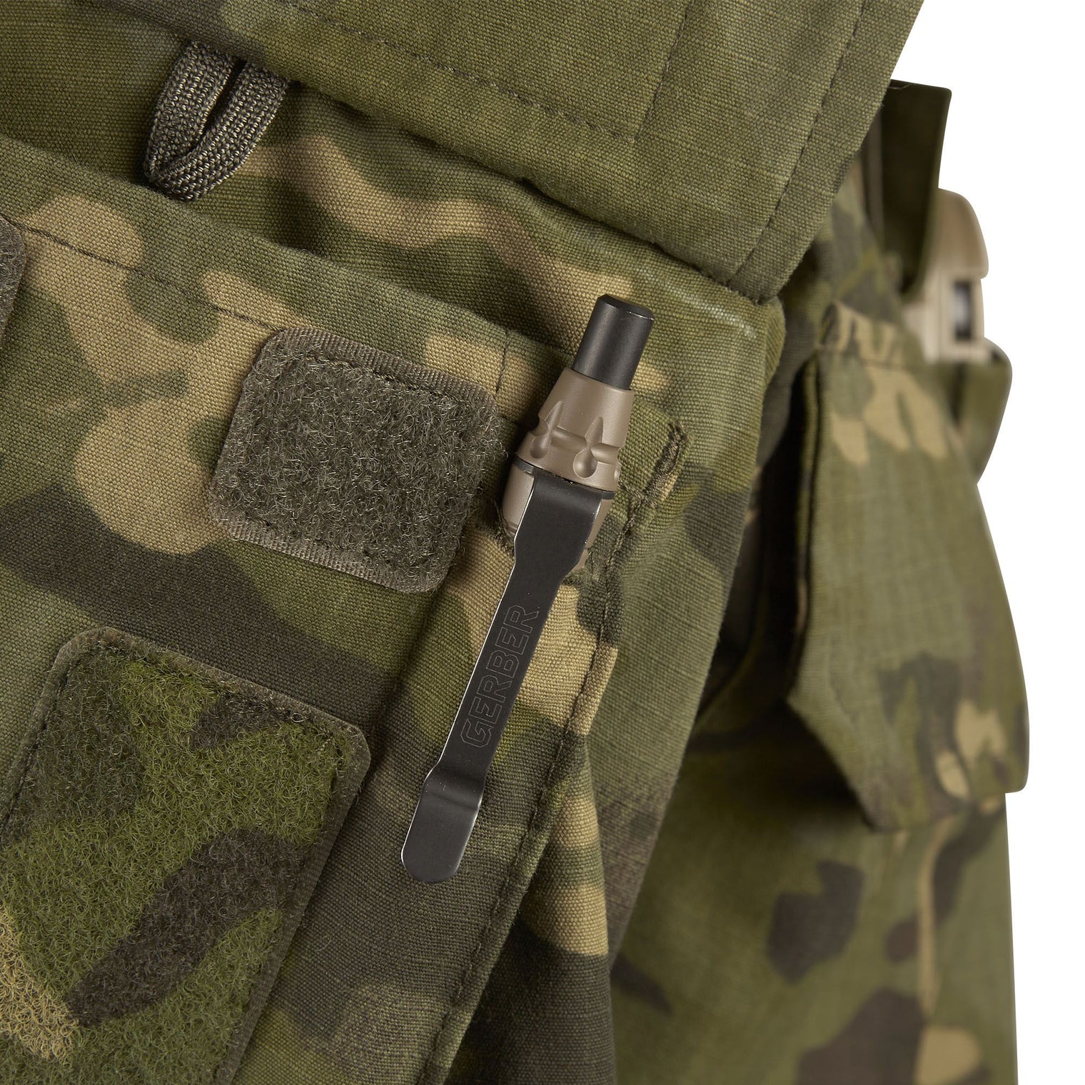 Platatac Kurtz Shirt - Multicam & Solid Colours - Platatac