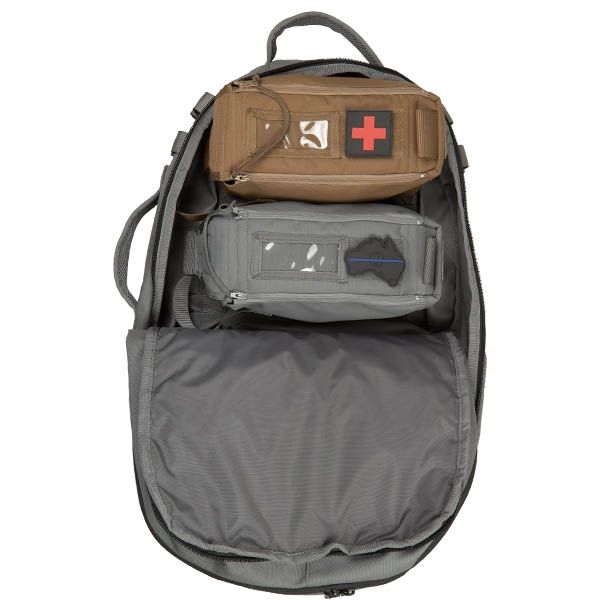 Platatac Kilo Medic Compartment Pouch - Platatac