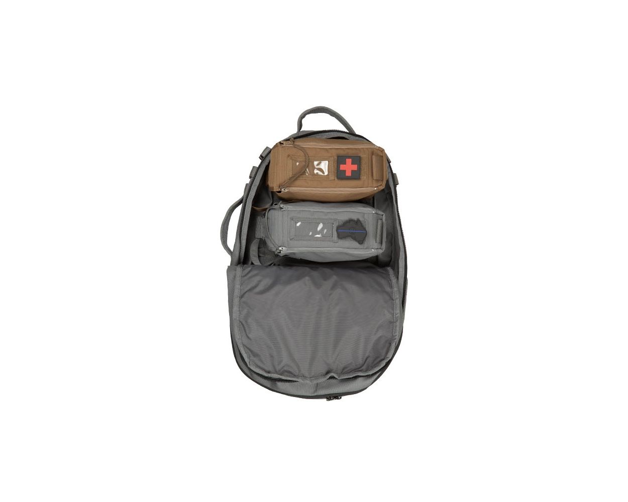Platatac Kilo Medic Compartment Pouch - Platatac