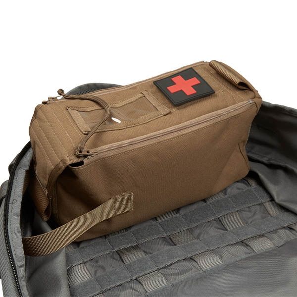 Platatac Kilo Medic Compartment Pouch - Platatac