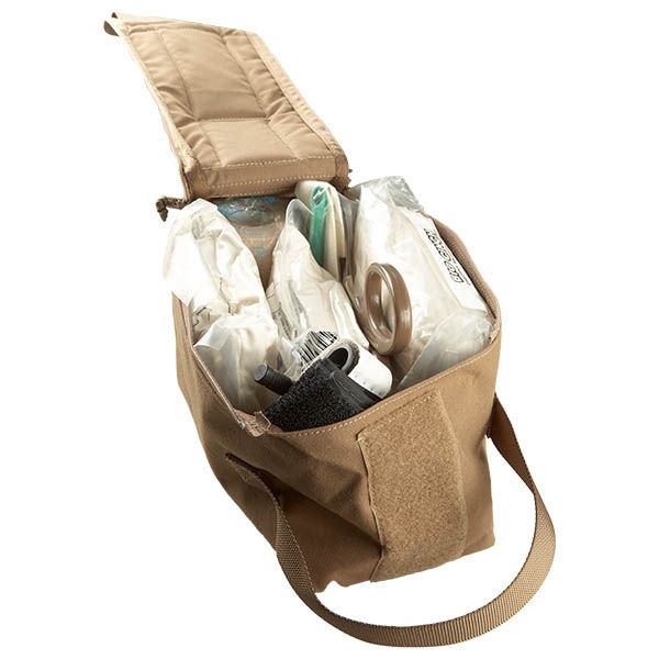 Platatac Kilo Medic Compartment Pouch - Platatac