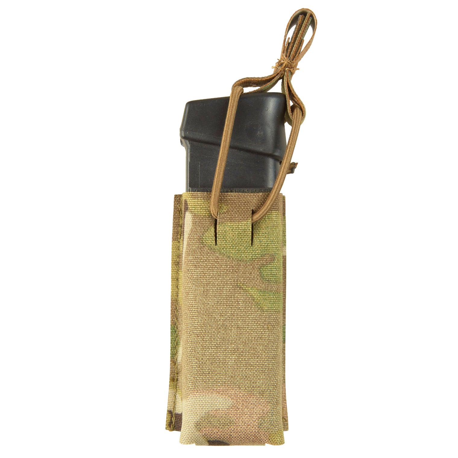 Platatac LC Multi Mag Pistol Mag Pouch - Platatac