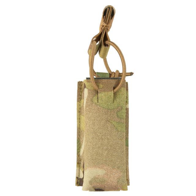 Platatac LC Multi Mag Pistol Mag Pouch - Platatac