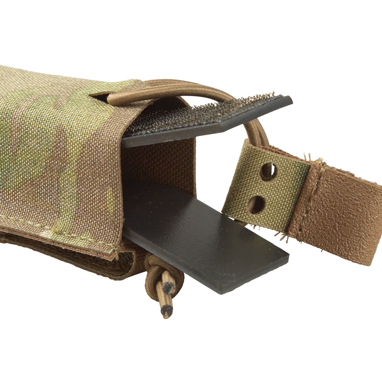 Platatac LC Multi Mag Pistol Mag Pouch - Platatac