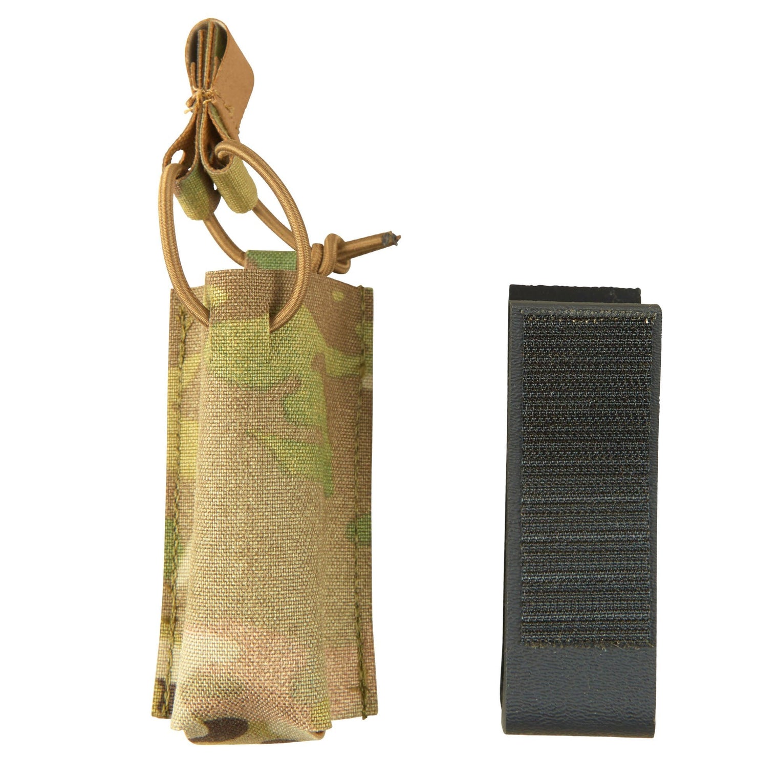 Platatac LC Multi Mag Pistol Mag Pouch - Platatac