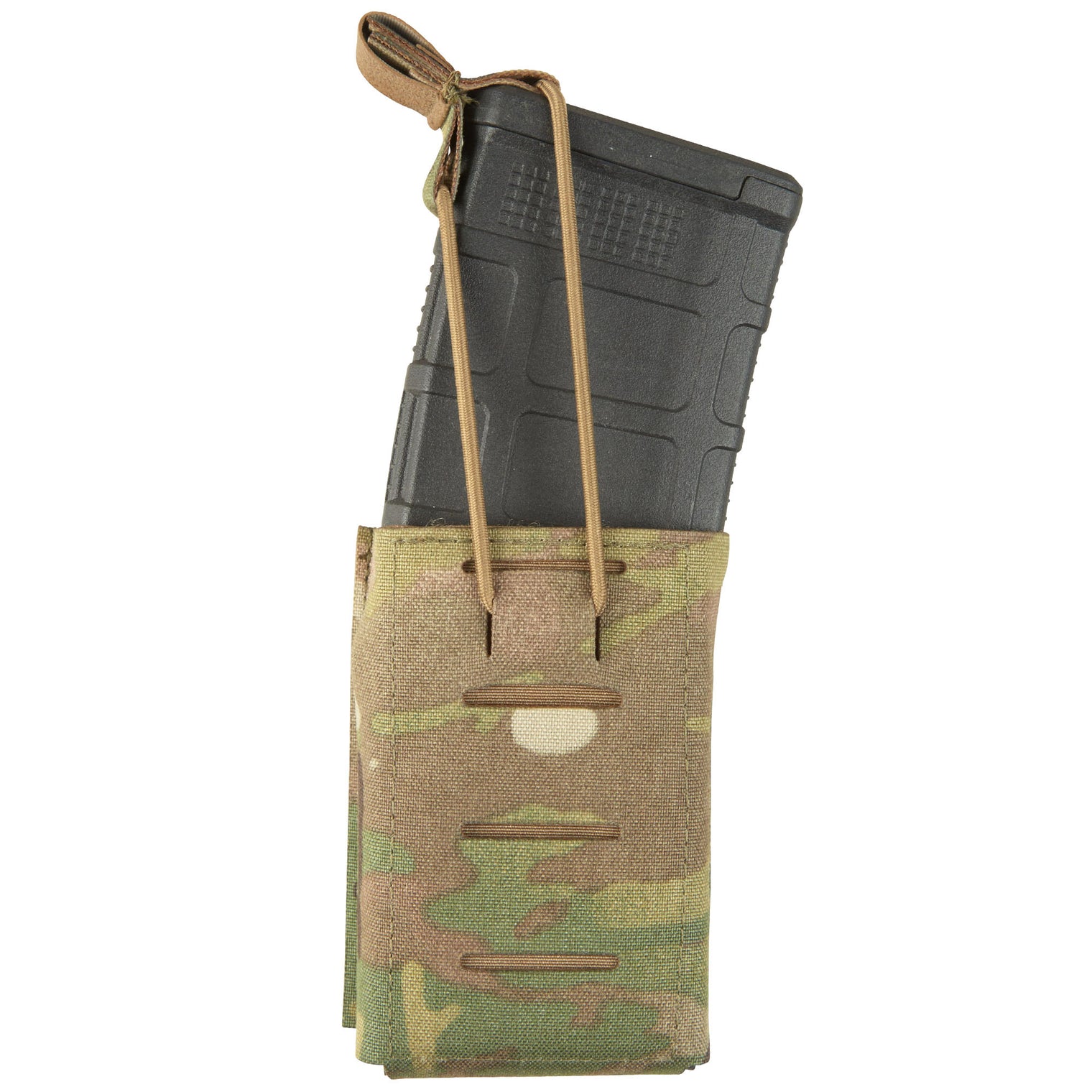 Platatac LC Multi Mag Rifle Mag Pouch - Platatac