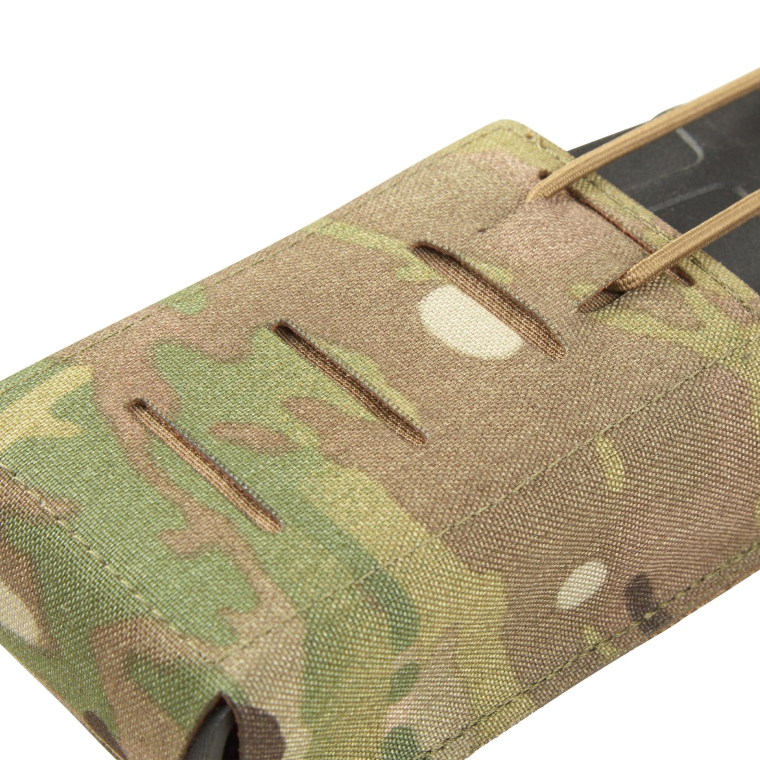 Platatac LC Multi Mag Rifle Mag Pouch - Platatac