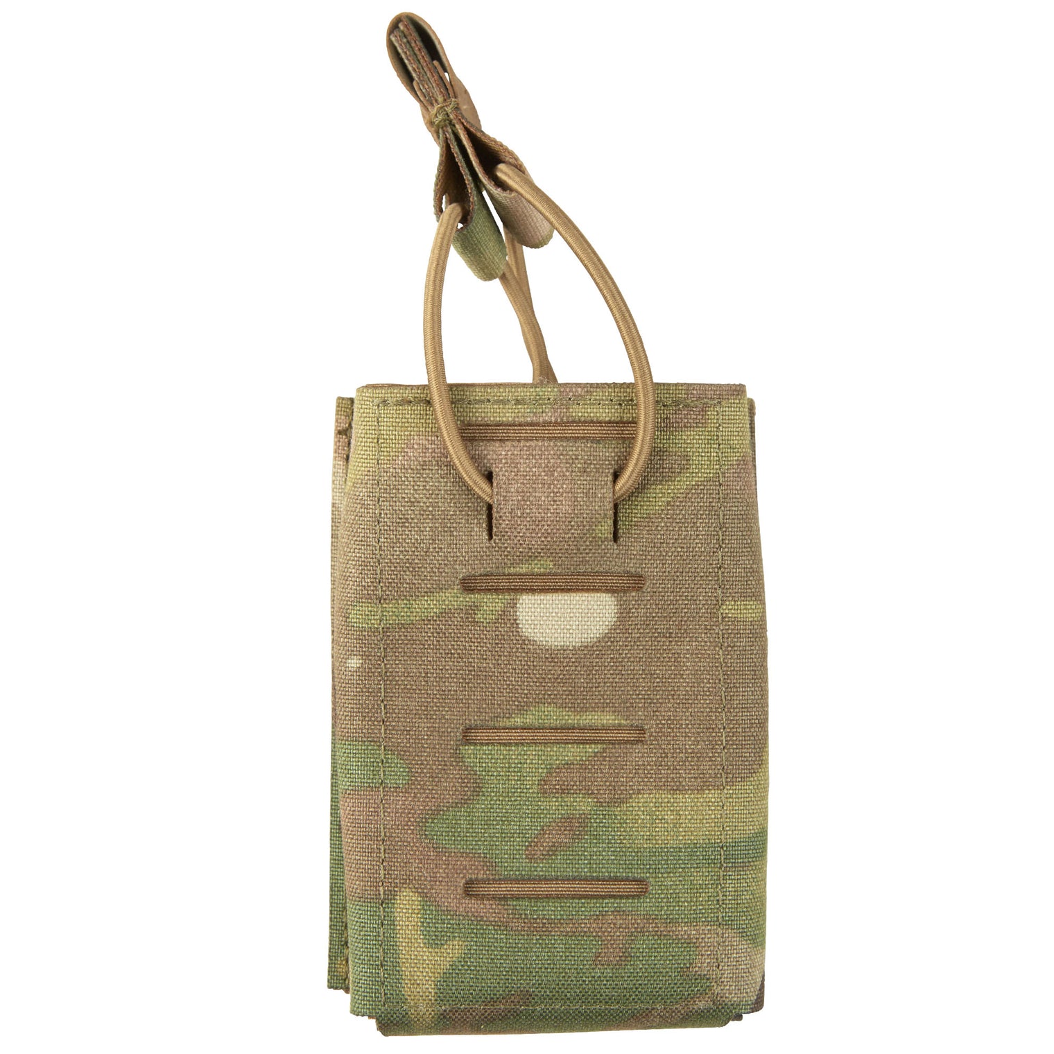 Platatac LC Multi Mag Rifle Mag Pouch - Platatac