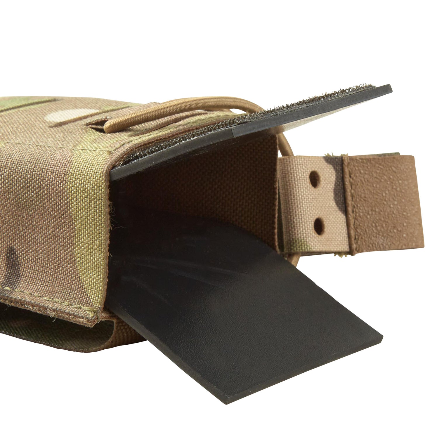 Platatac LC Multi Mag Rifle Mag Pouch - Platatac