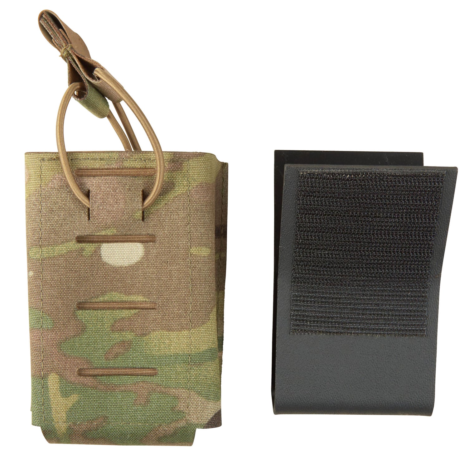 Platatac LC Multi Mag Rifle Mag Pouch - Platatac