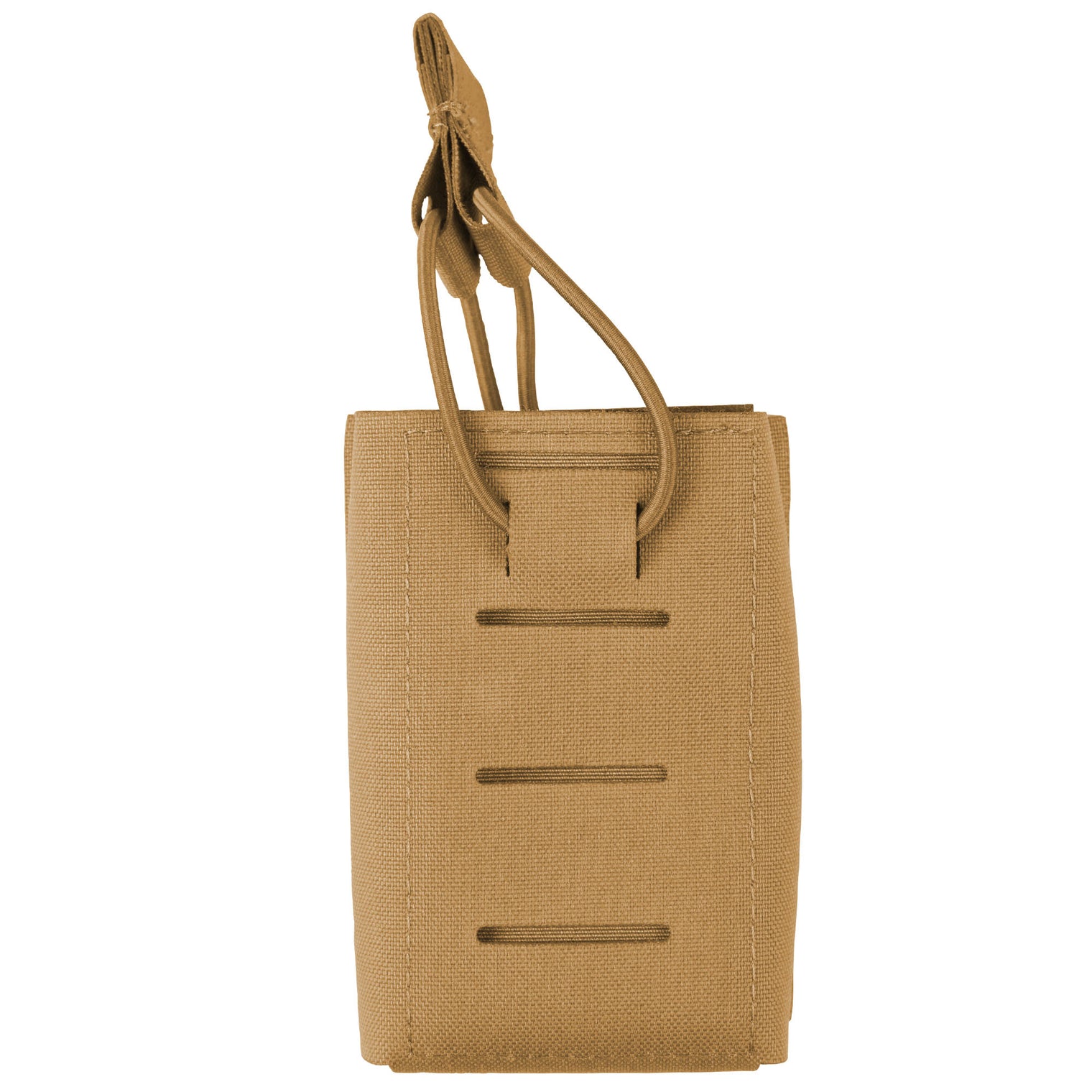 Platatac LC Multi Mag Rifle Mag Pouch - Platatac