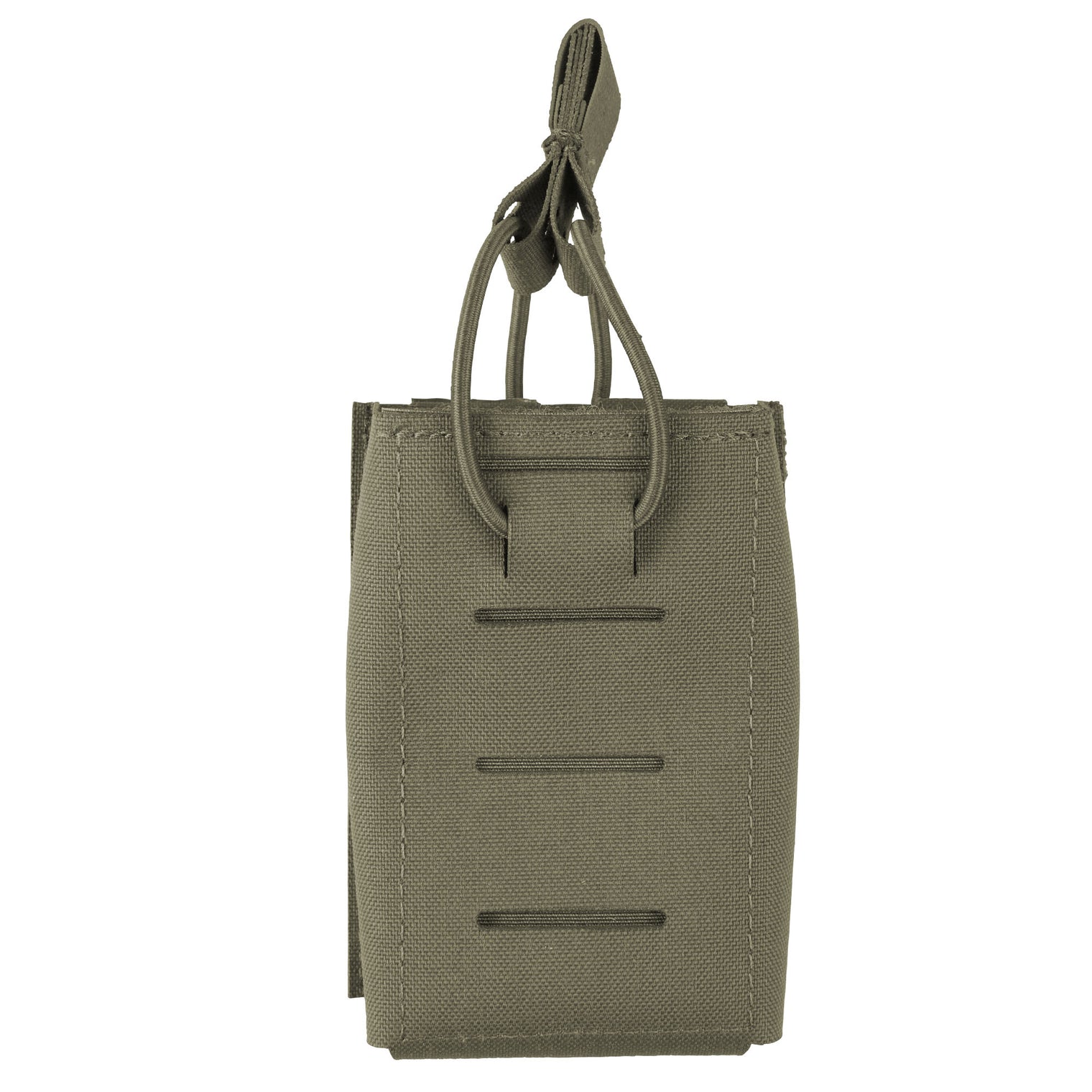 Platatac LC Multi Mag Rifle Mag Pouch - Platatac