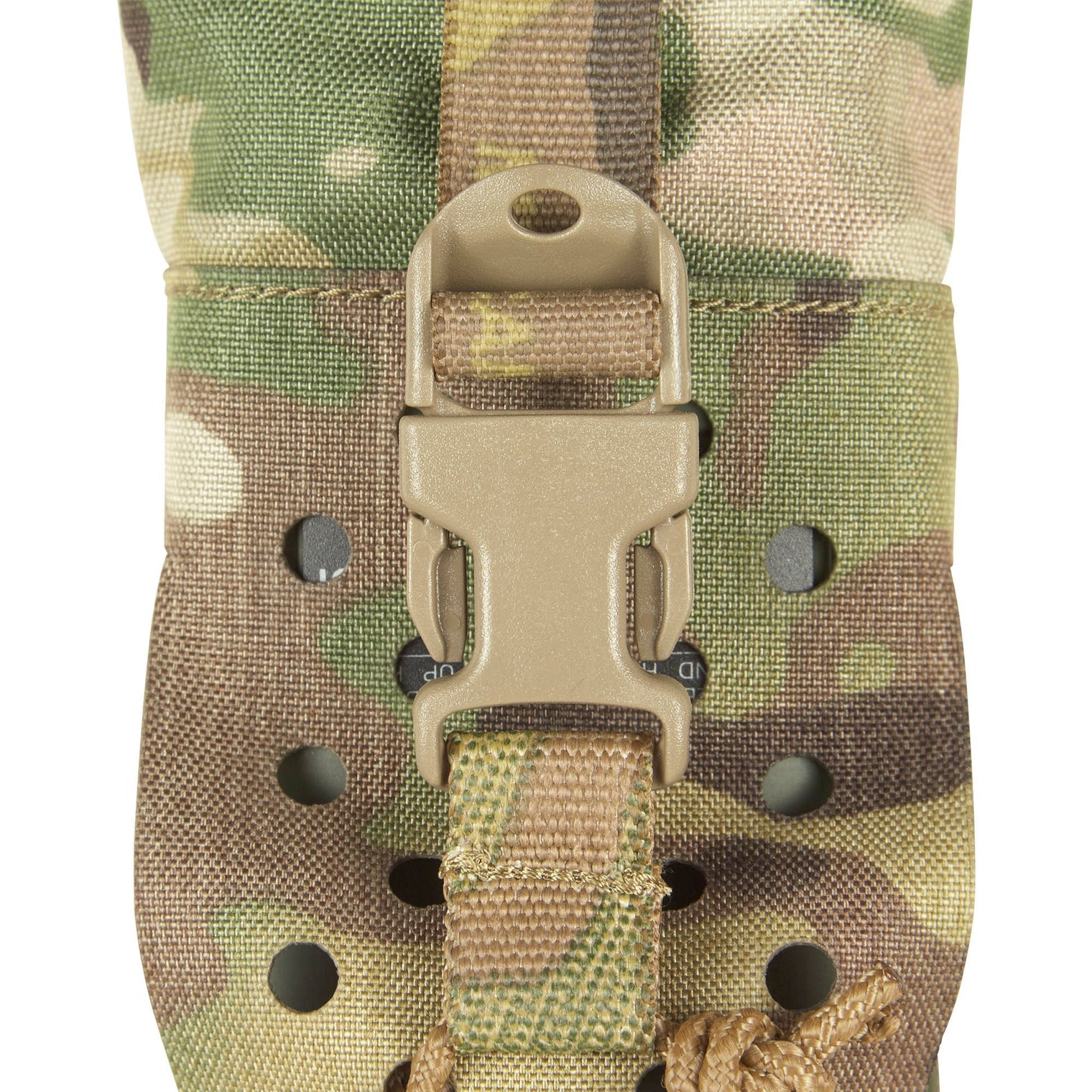 PLATATAC LC Simple 152 Radio Pouch - Platatac