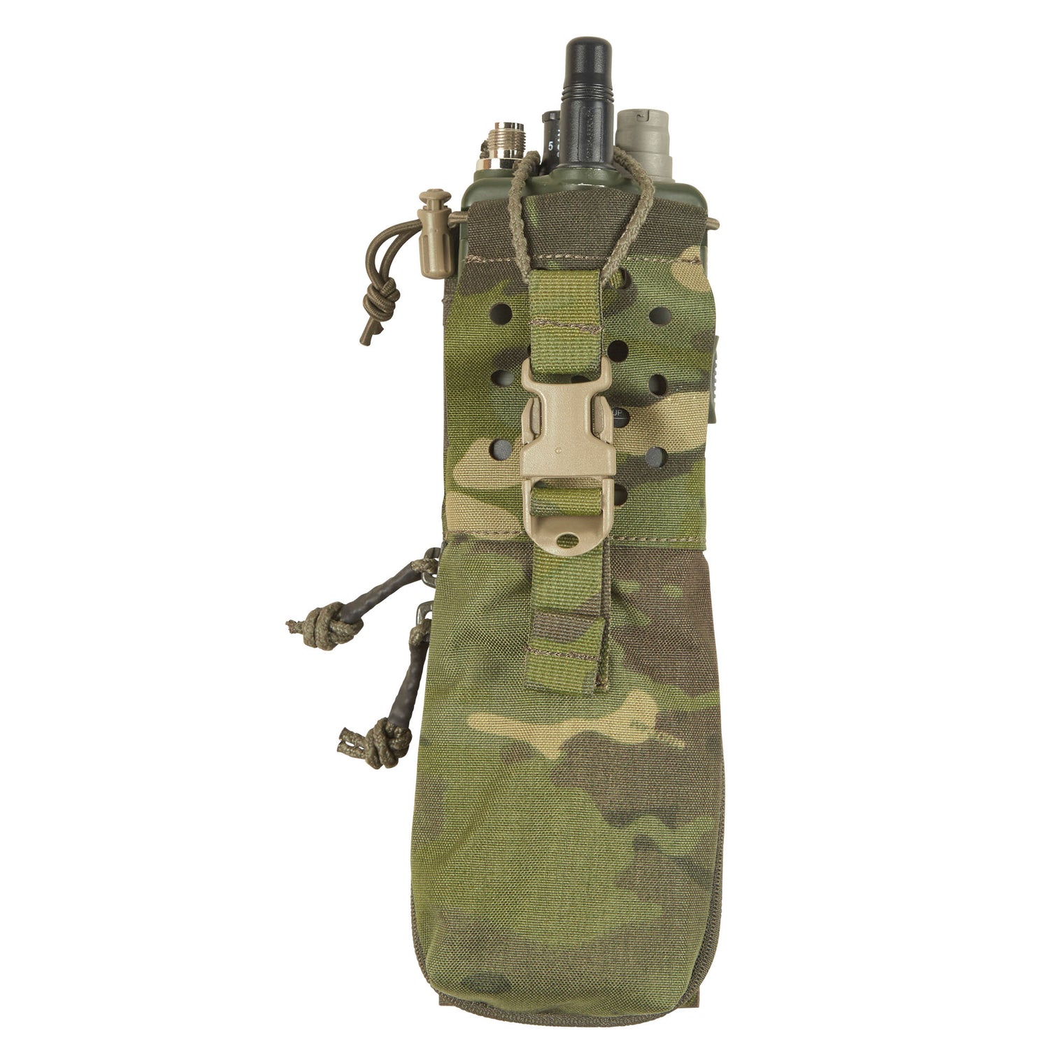 PLATATAC LC Simple 152 Radio Pouch - Platatac