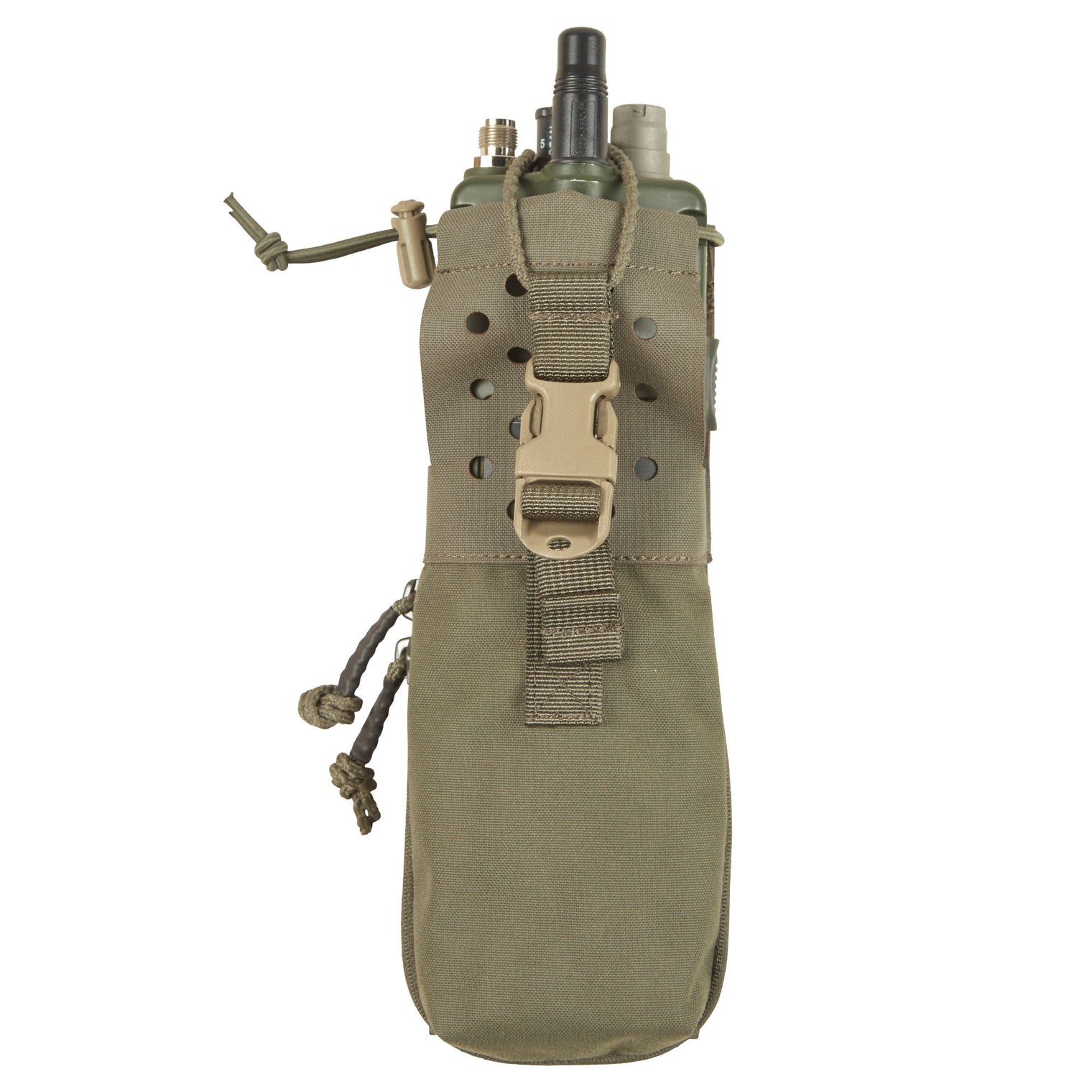 PLATATAC LC Simple 152 Radio Pouch - Platatac