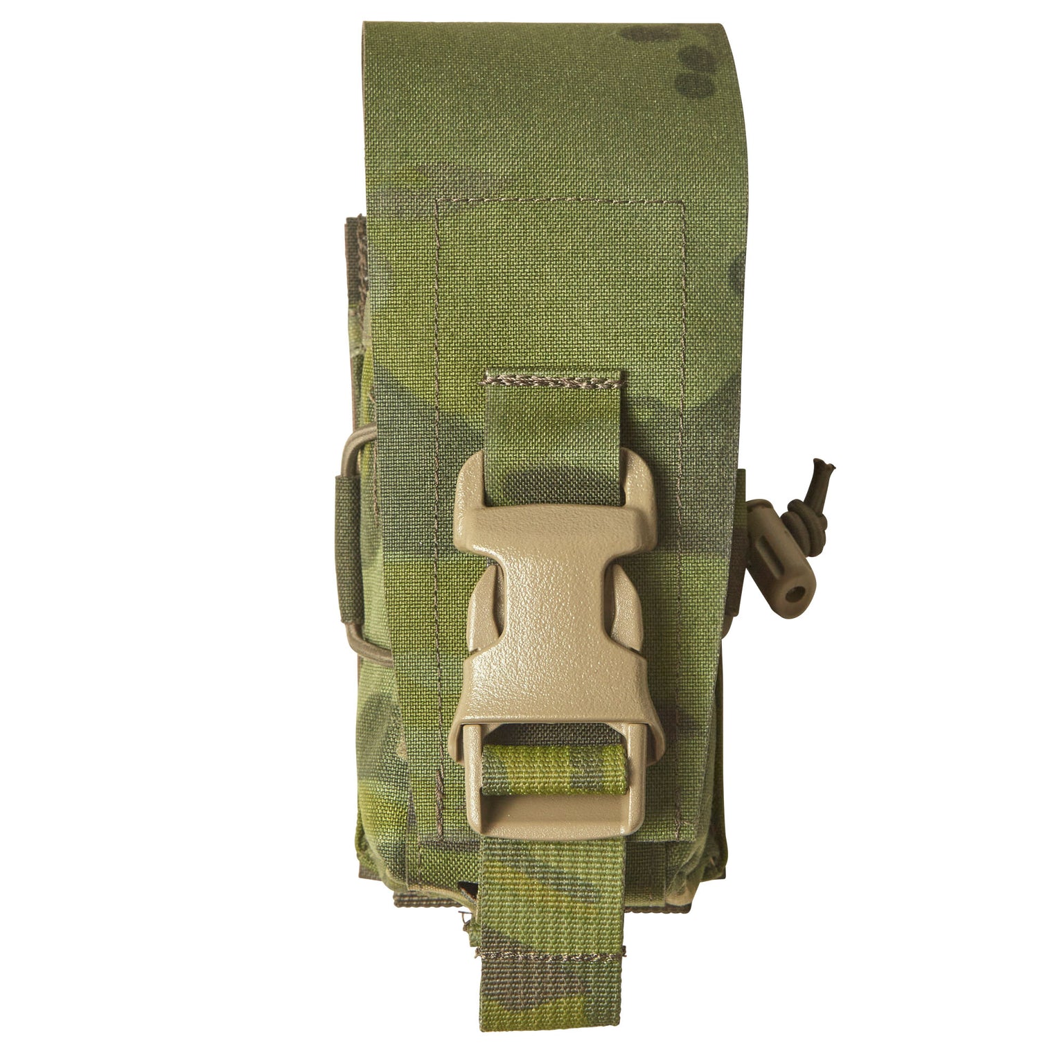 PLATATAC LC SMAS - Platatac