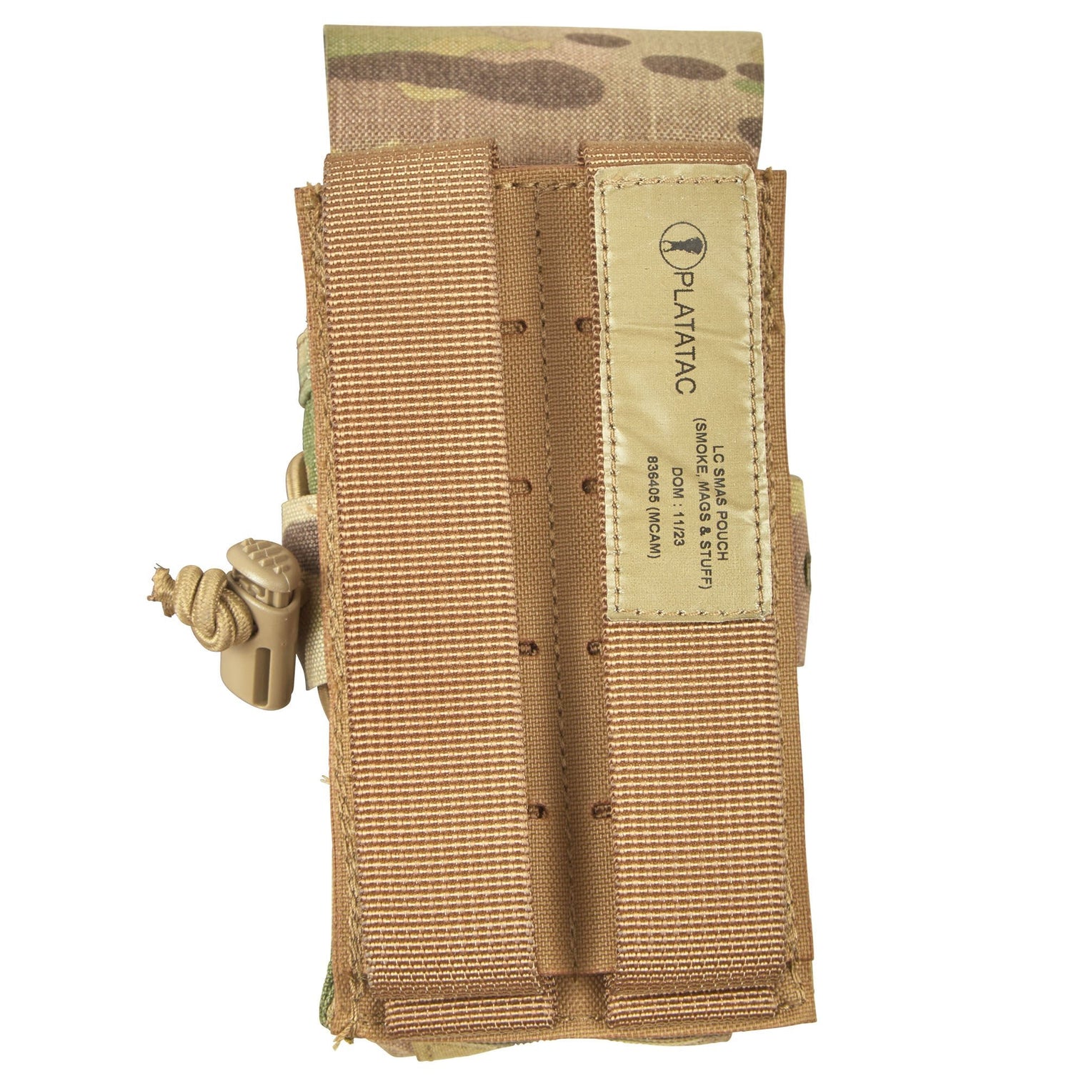 PLATATAC LC SMAS - Platatac