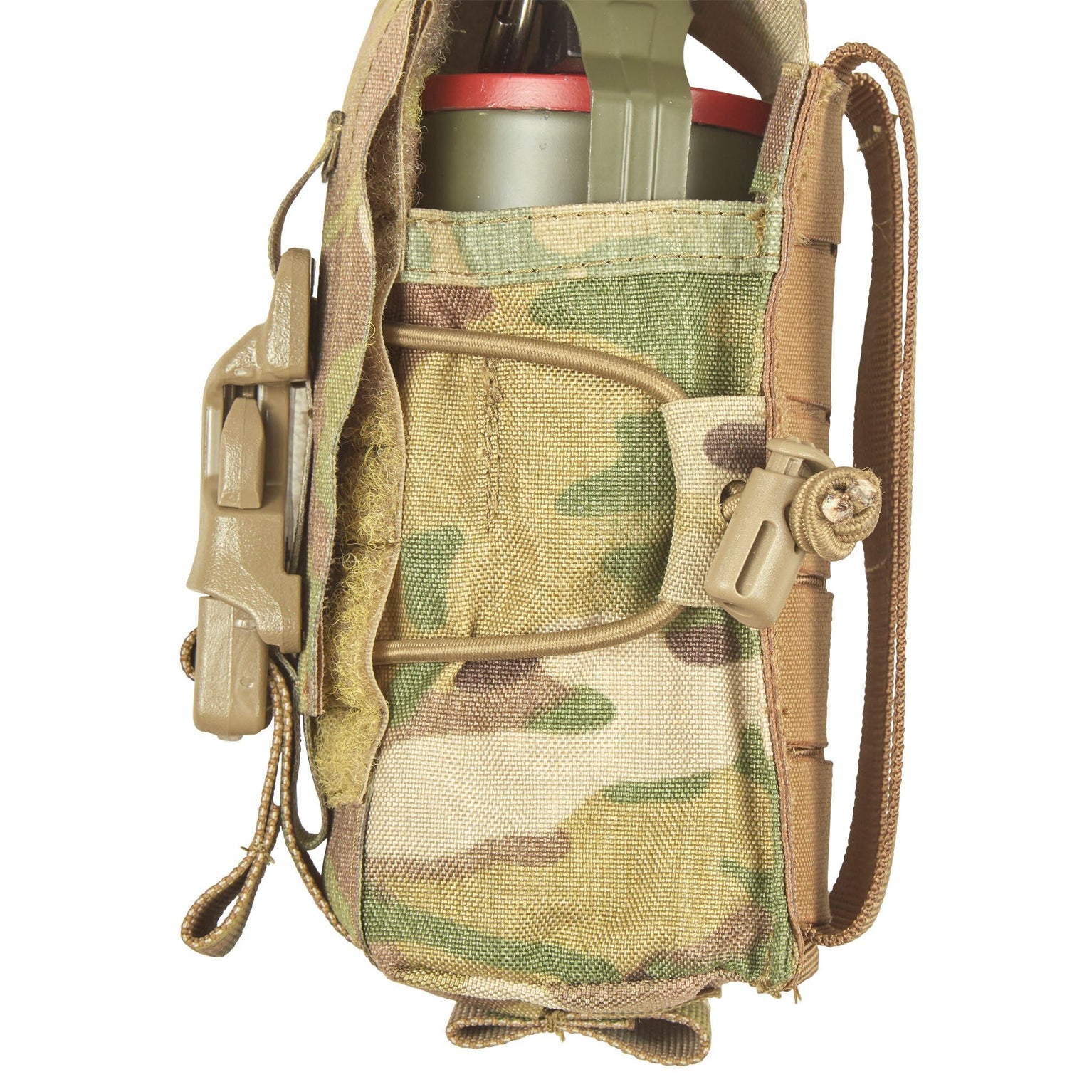 PLATATAC LC SMAS - Platatac