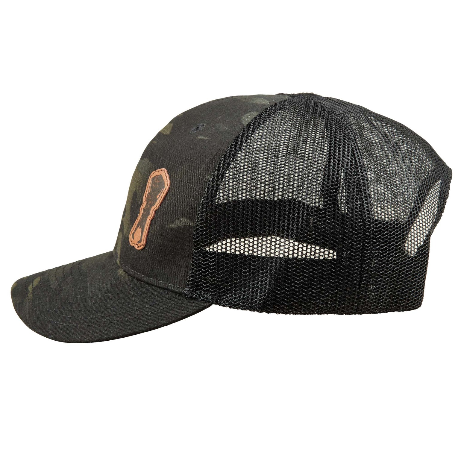 PLATATAC Trucker Cap - Limited Edition - Platatac