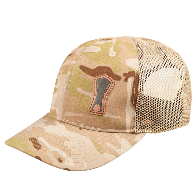 PLATATAC Trucker Cap - Limited Edition - Platatac