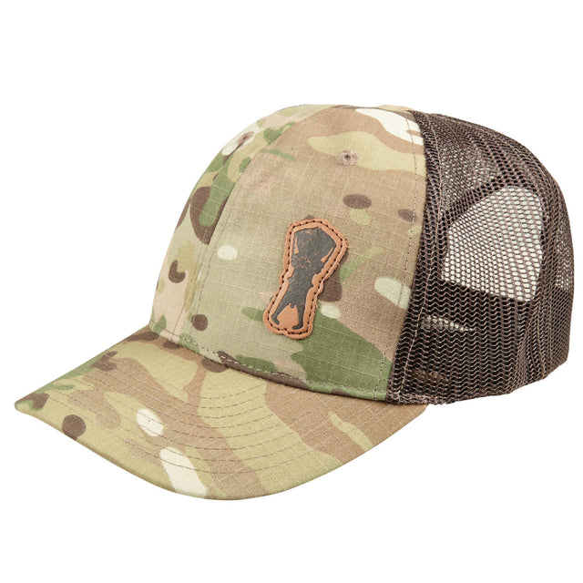 PLATATAC Trucker Cap - Limited Edition - Platatac